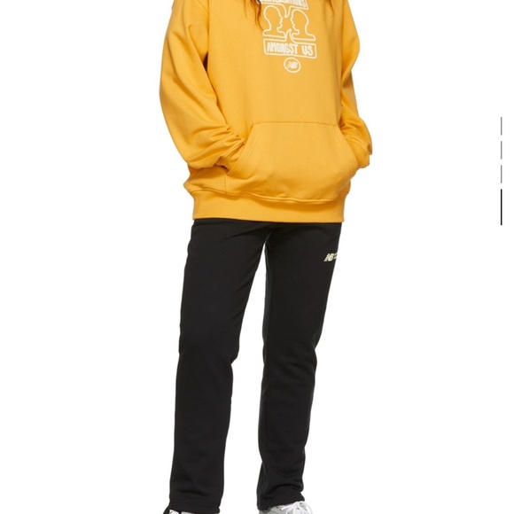 News Balance Hoodie - Picture 4 of 4